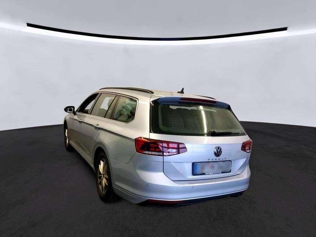 Volkswagen Passat Variant 2022