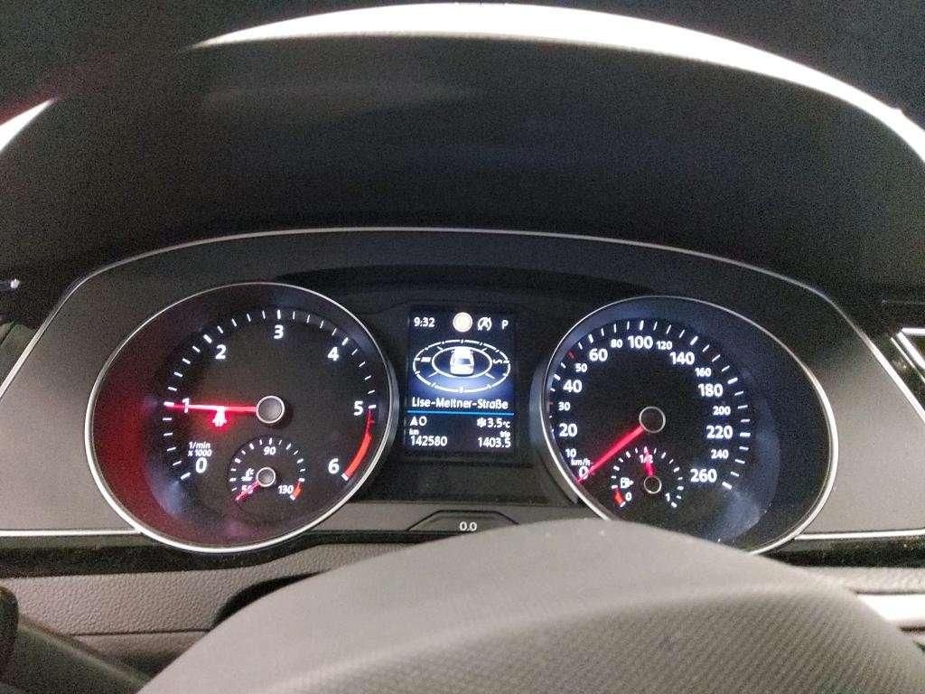 Volkswagen Passat Variant 2022