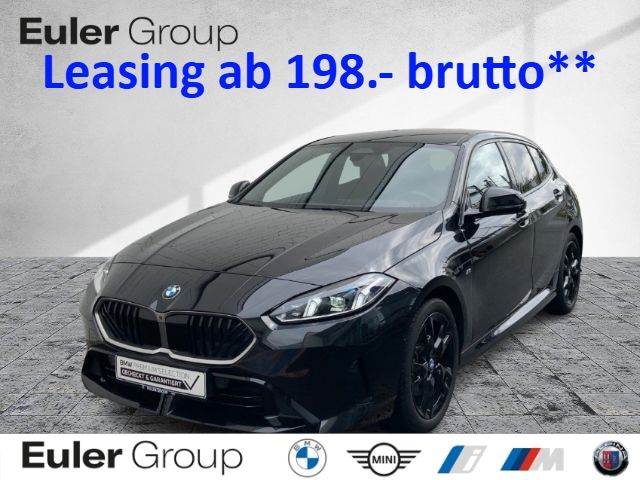 BMW 120 2024