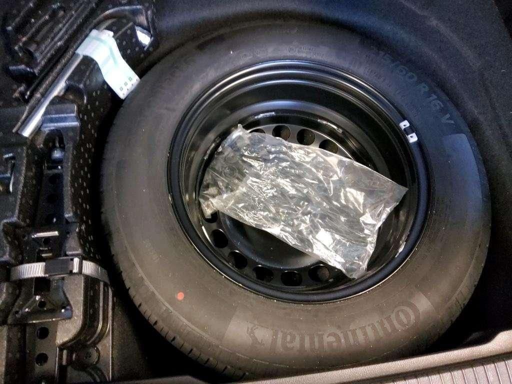 Volkswagen Passat Variant 2022