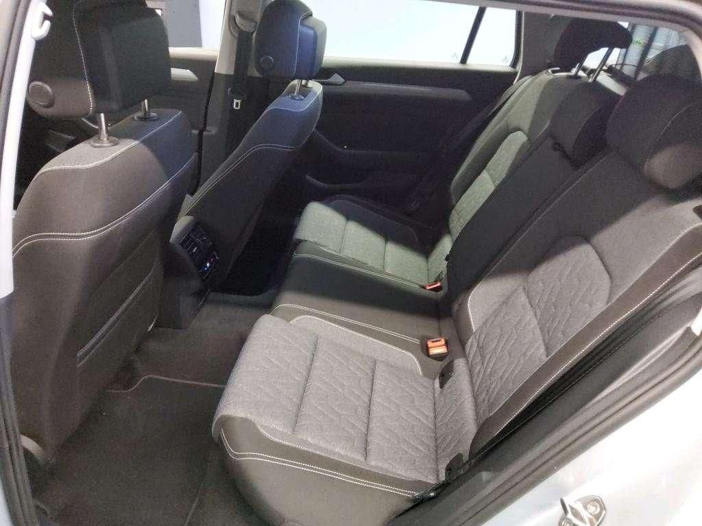 Volkswagen Passat Variant 2022