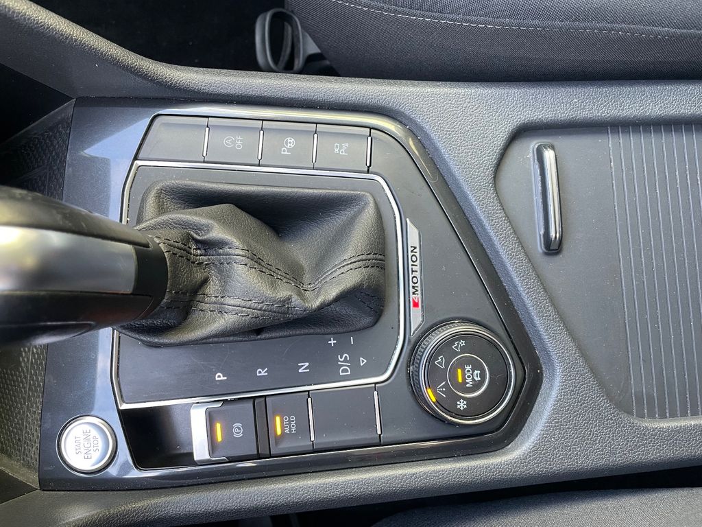 Volkswagen Tiguan Allspace 2020