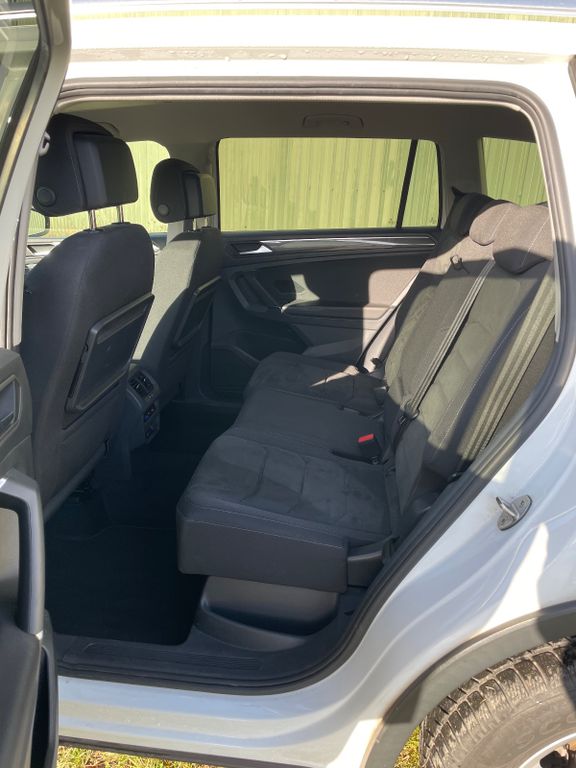 Volkswagen Tiguan Allspace 2020