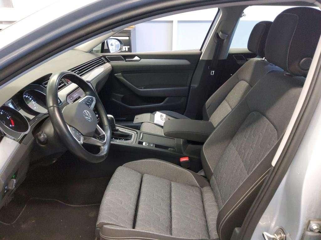 Volkswagen Passat Variant 2022