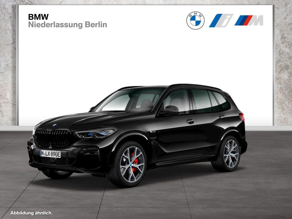 BMW X5 2022