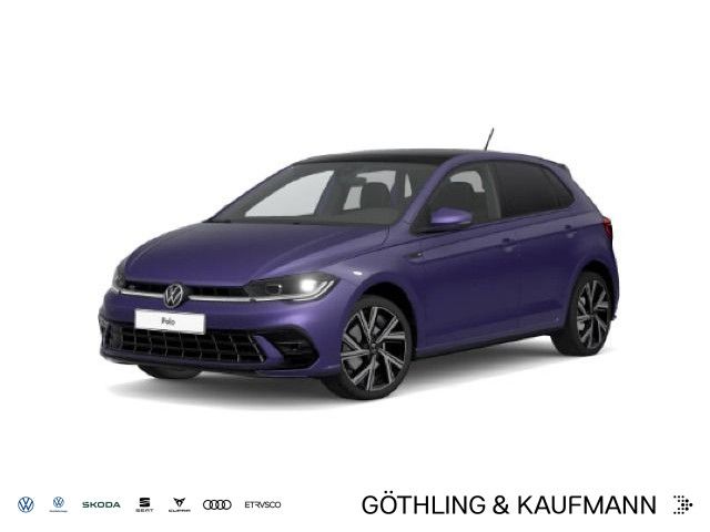Volkswagen Polo 2022