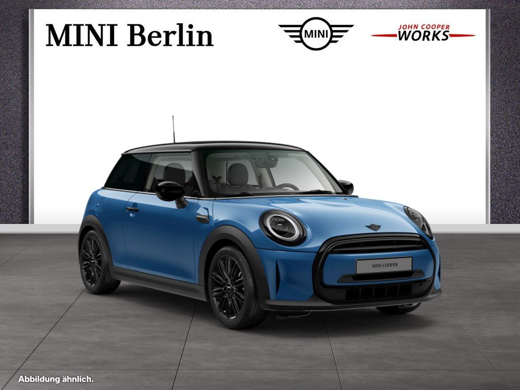 MINI Cooper 2022