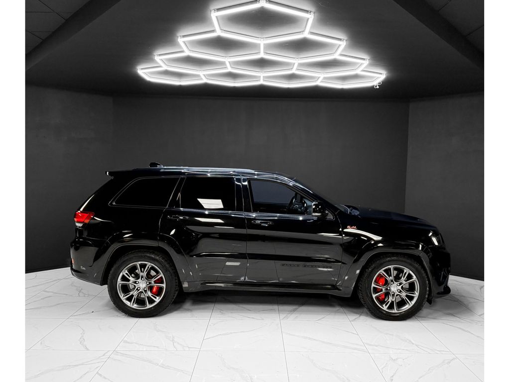 Jeep Grand Cherokee 2019