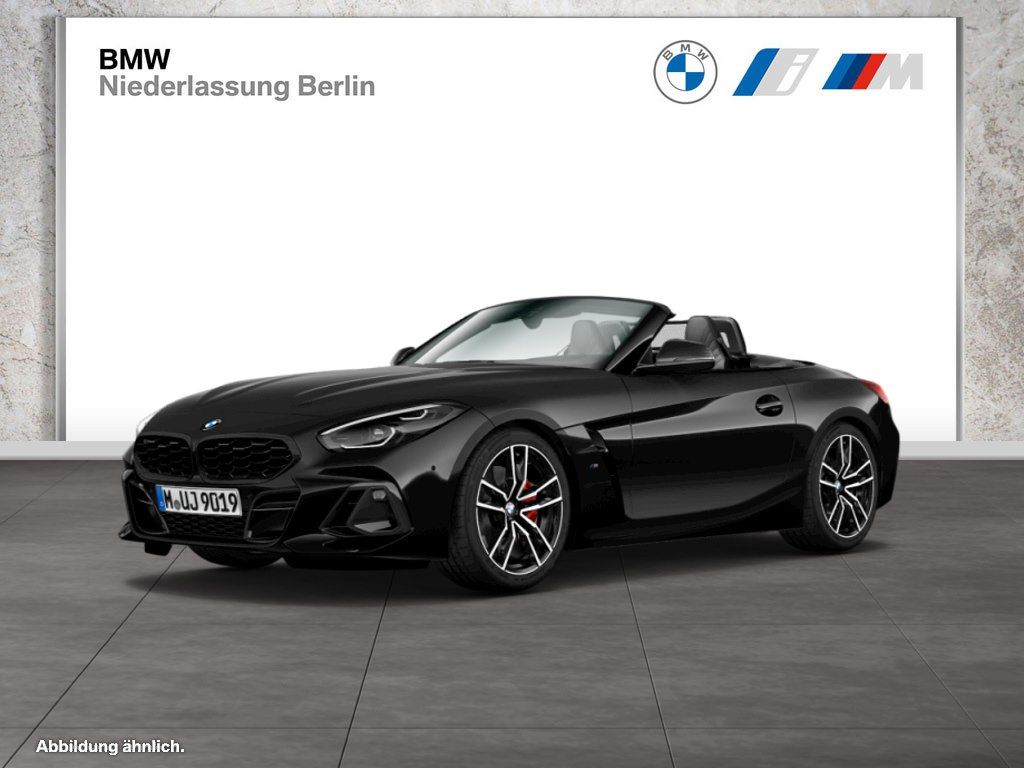 BMW Z4 2024