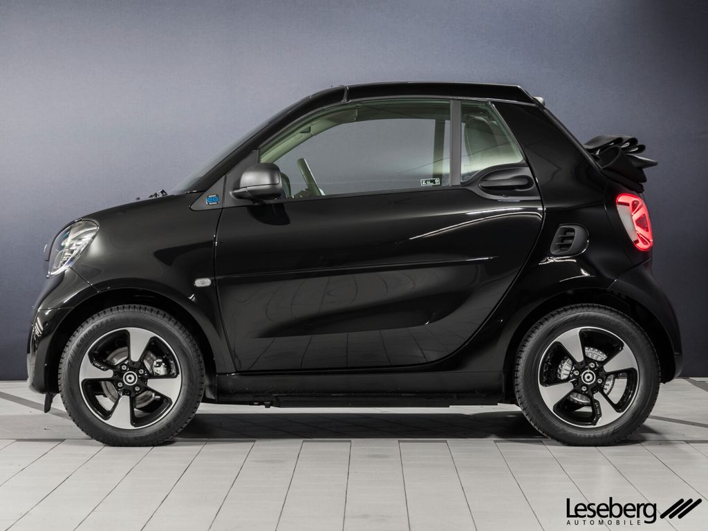 Smart ForTwo 2023