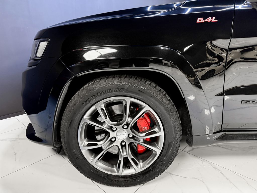 Jeep Grand Cherokee 2019