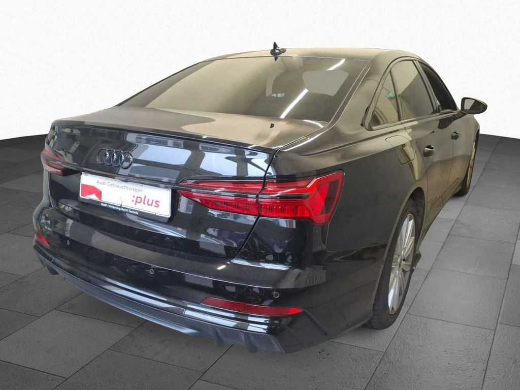 Audi S6 2024