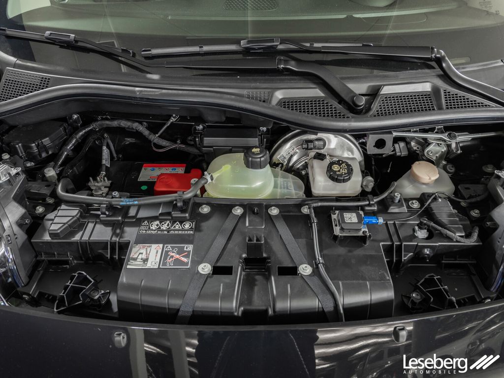 Smart ForTwo 2023