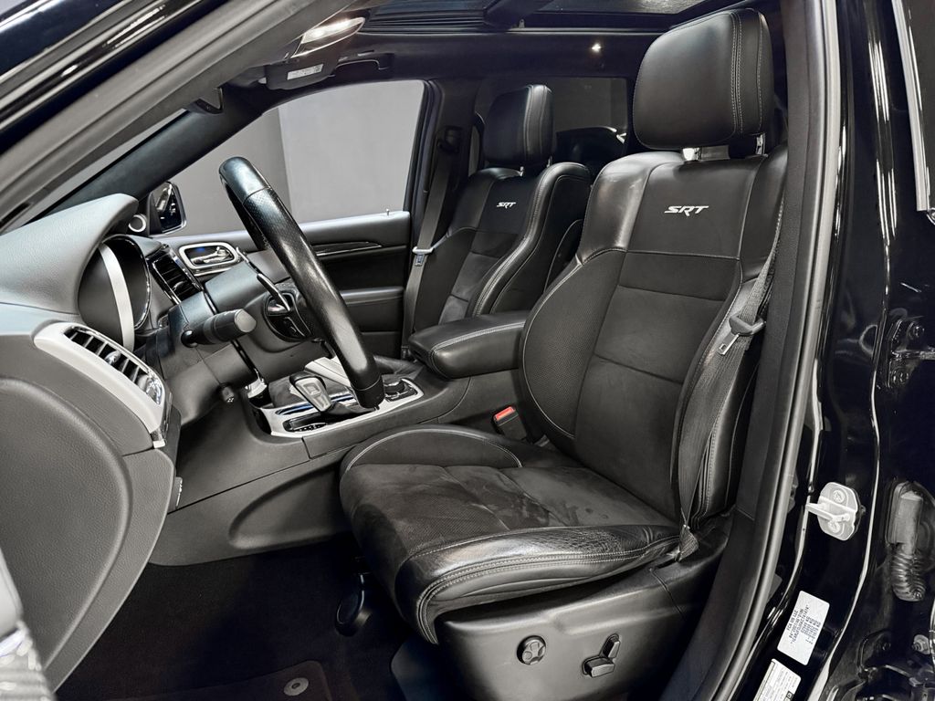 Jeep Grand Cherokee 2019