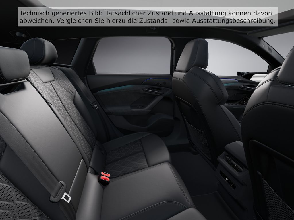 Audi S6 2024