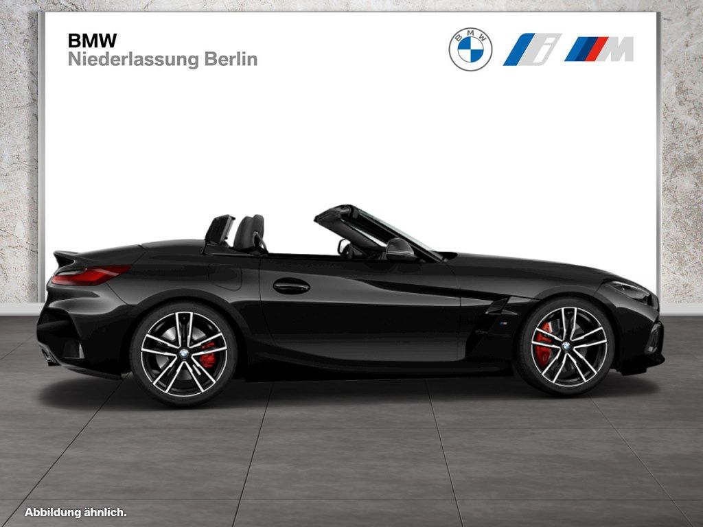 BMW Z4 2024