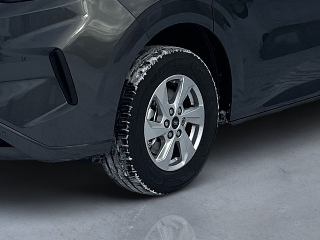 Ford Transit Custom 2025