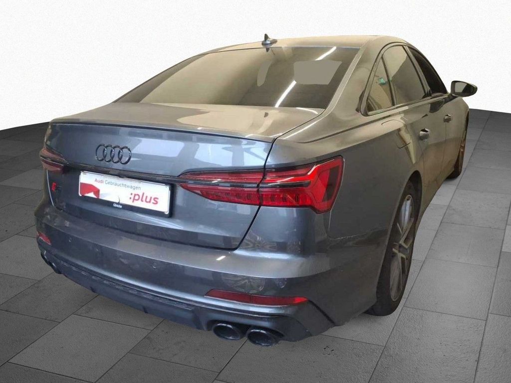 Audi S6 2023