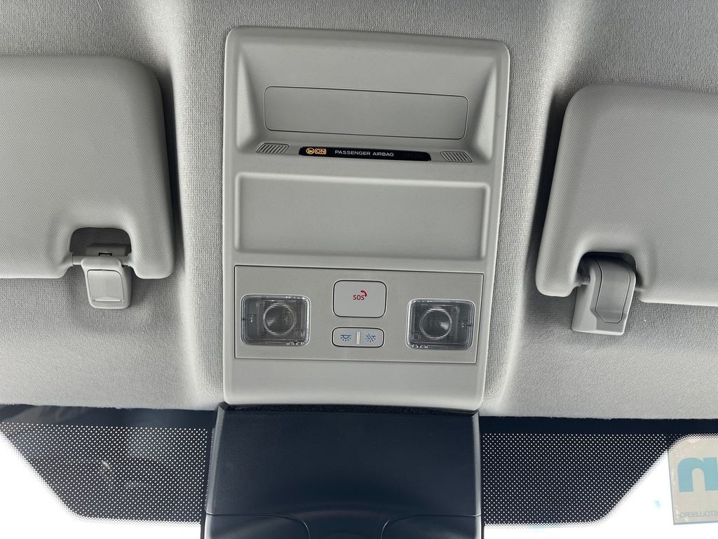 Ford Transit Custom 2025