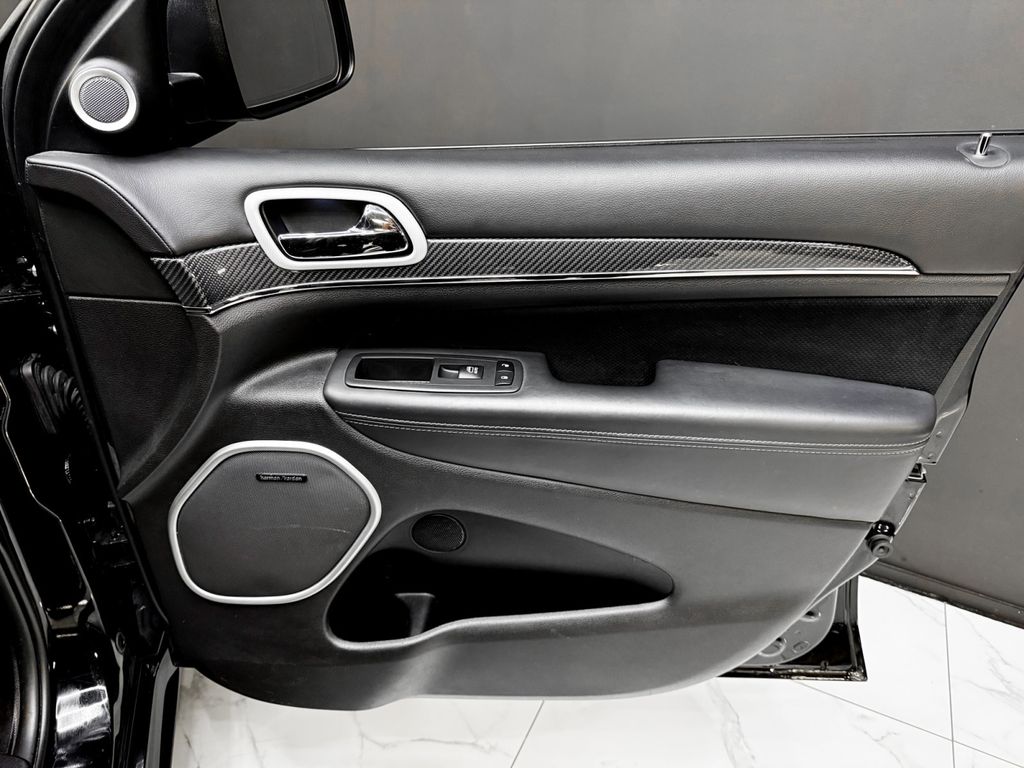 Jeep Grand Cherokee 2019