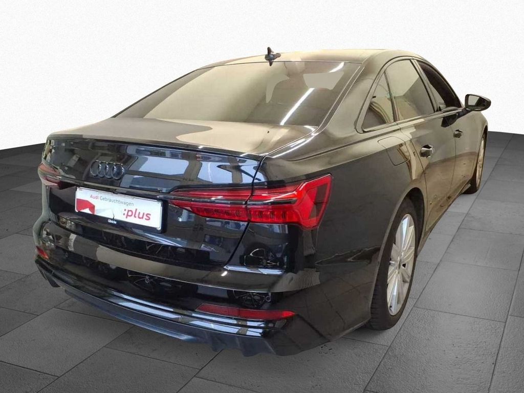 Audi S6 2024