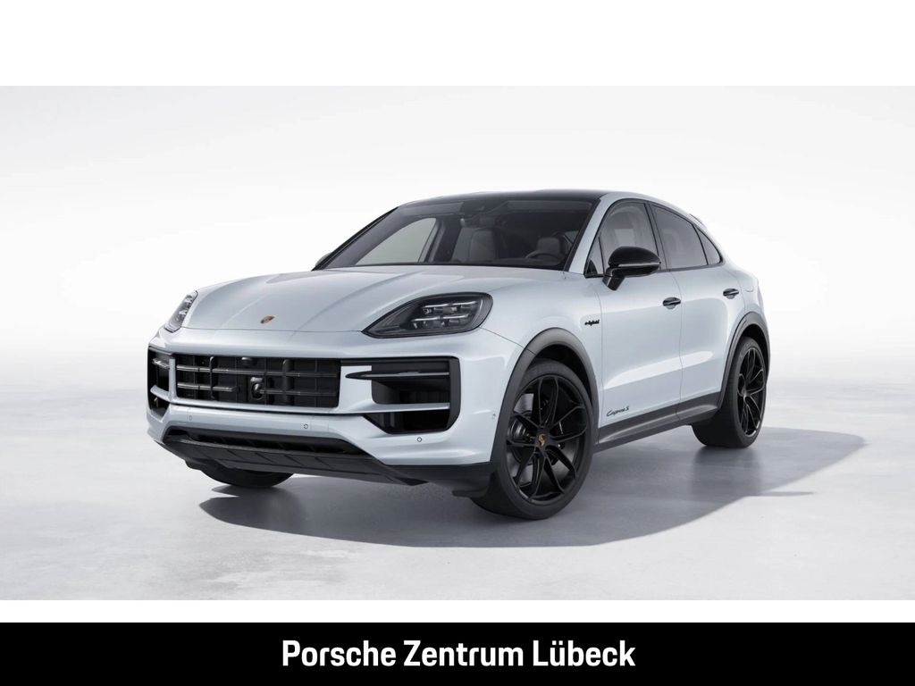Porsche Cayenne 2024