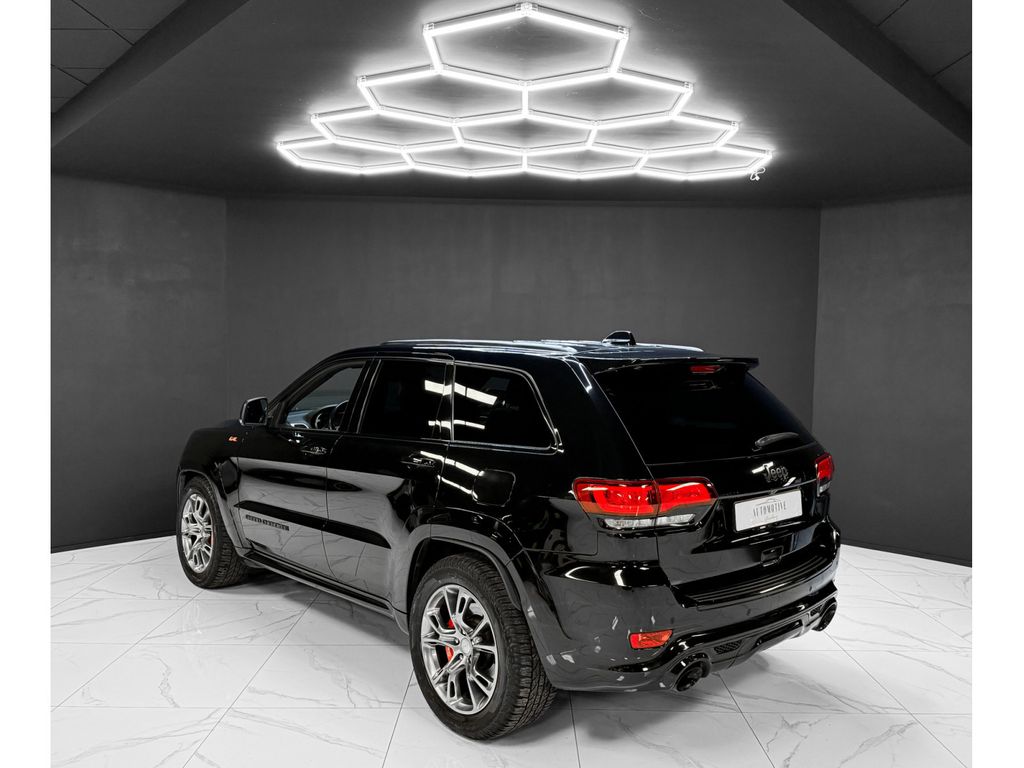 Jeep Grand Cherokee 2019