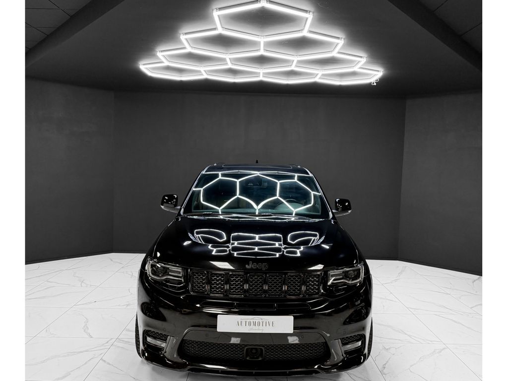 Jeep Grand Cherokee 2019