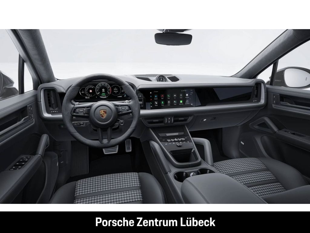 Porsche Cayenne 2024