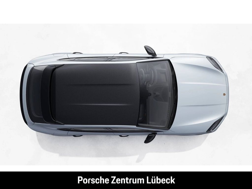 Porsche Cayenne 2024