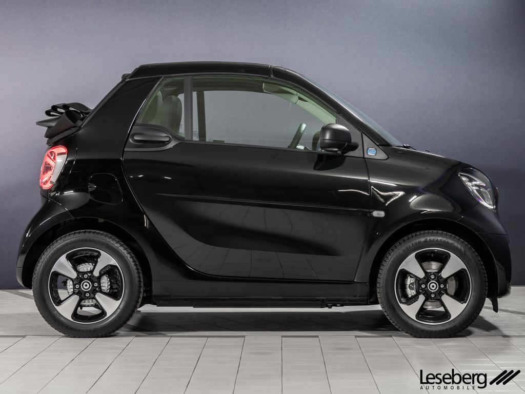 Smart ForTwo 2023