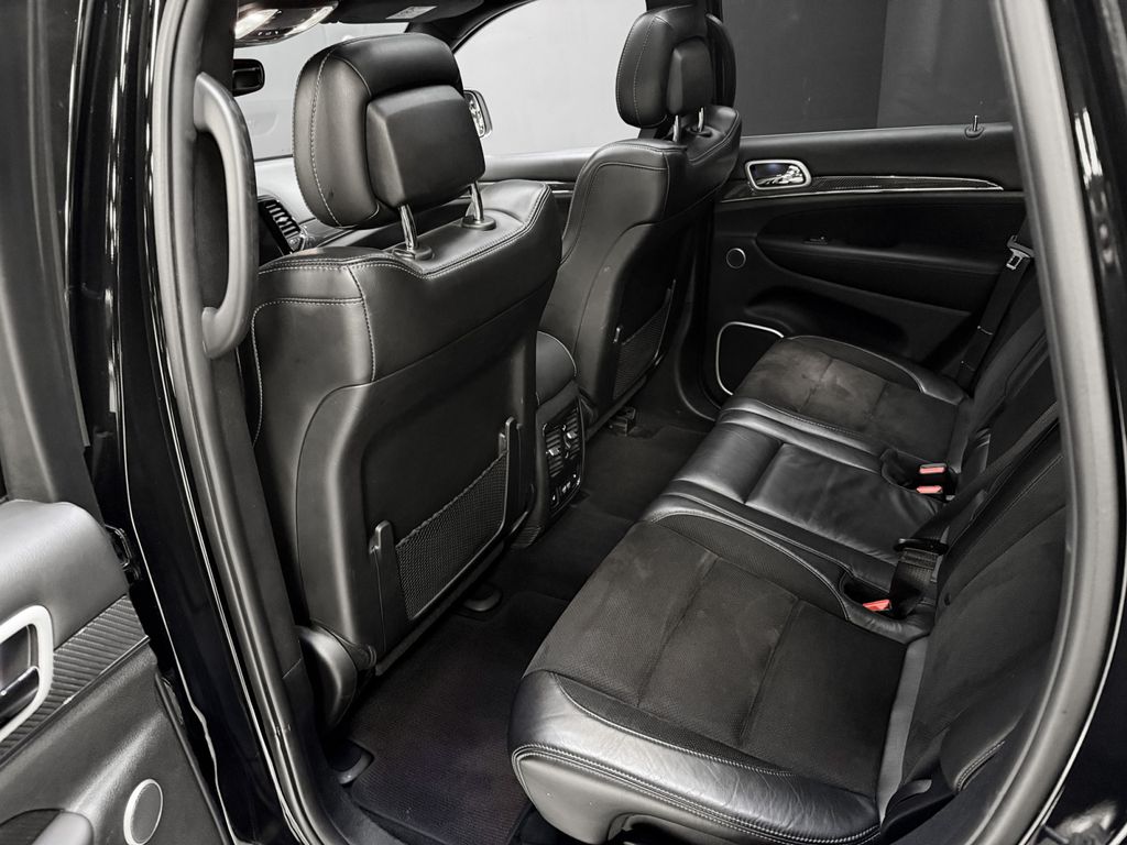 Jeep Grand Cherokee 2019