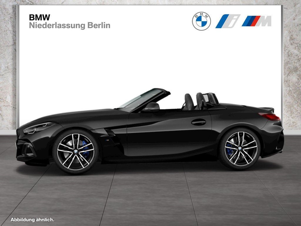 BMW Z4 M40 2024