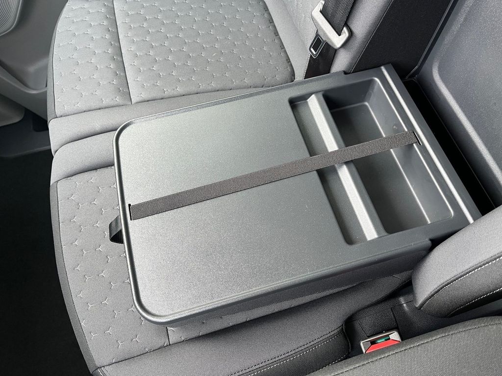 Ford Transit Custom 2025