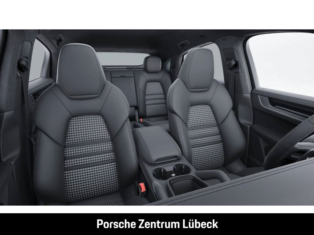 Porsche Cayenne 2024