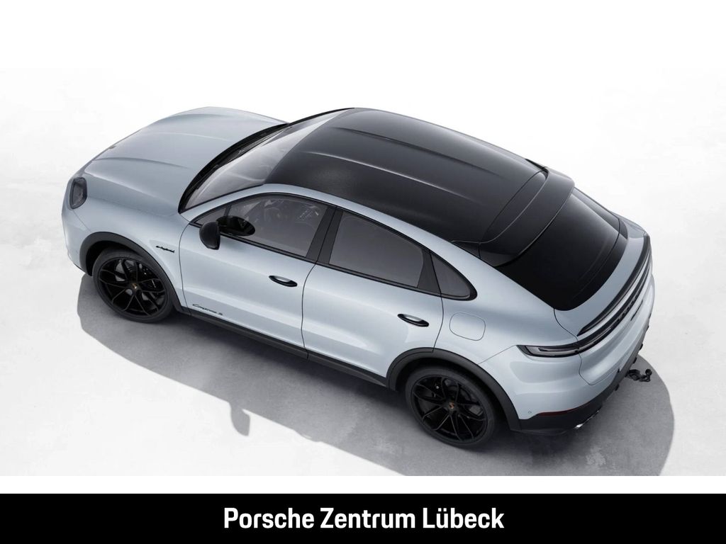 Porsche Cayenne 2024