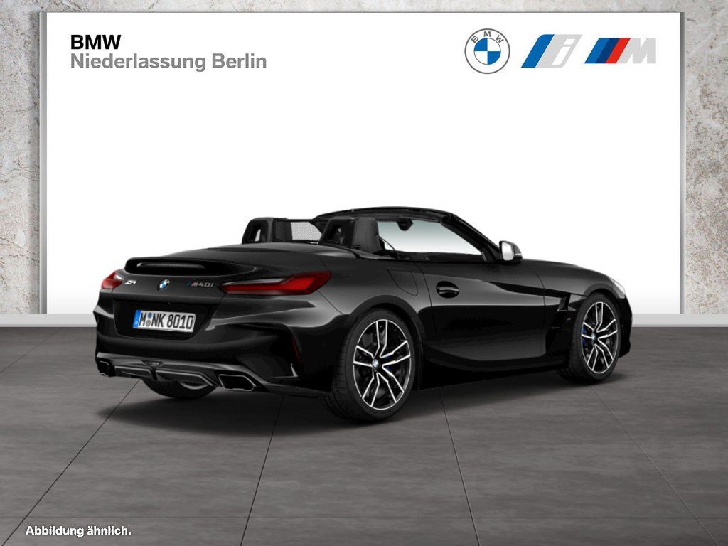 BMW Z4 M40 2024