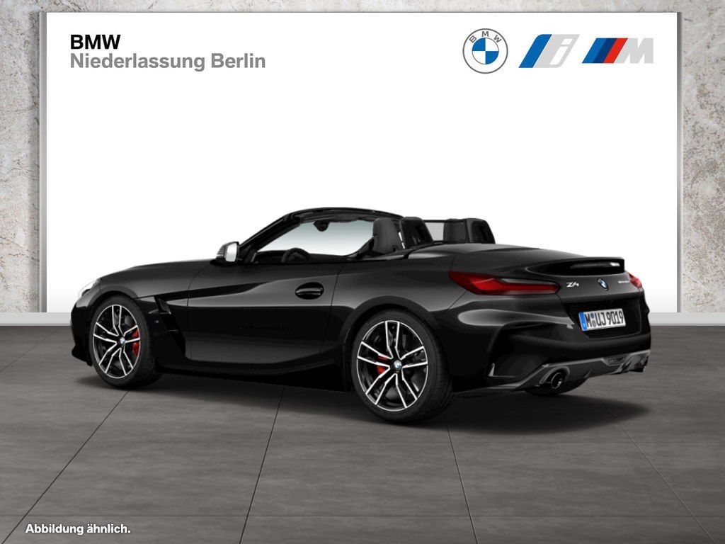 BMW Z4 2024
