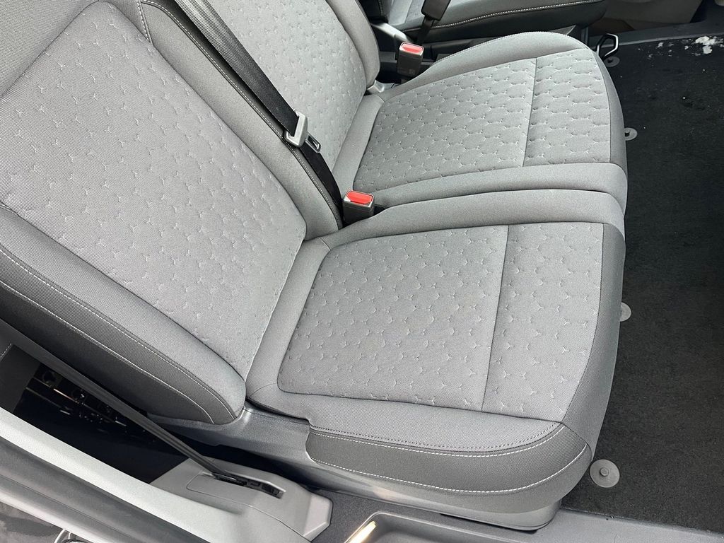 Ford Transit Custom 2025