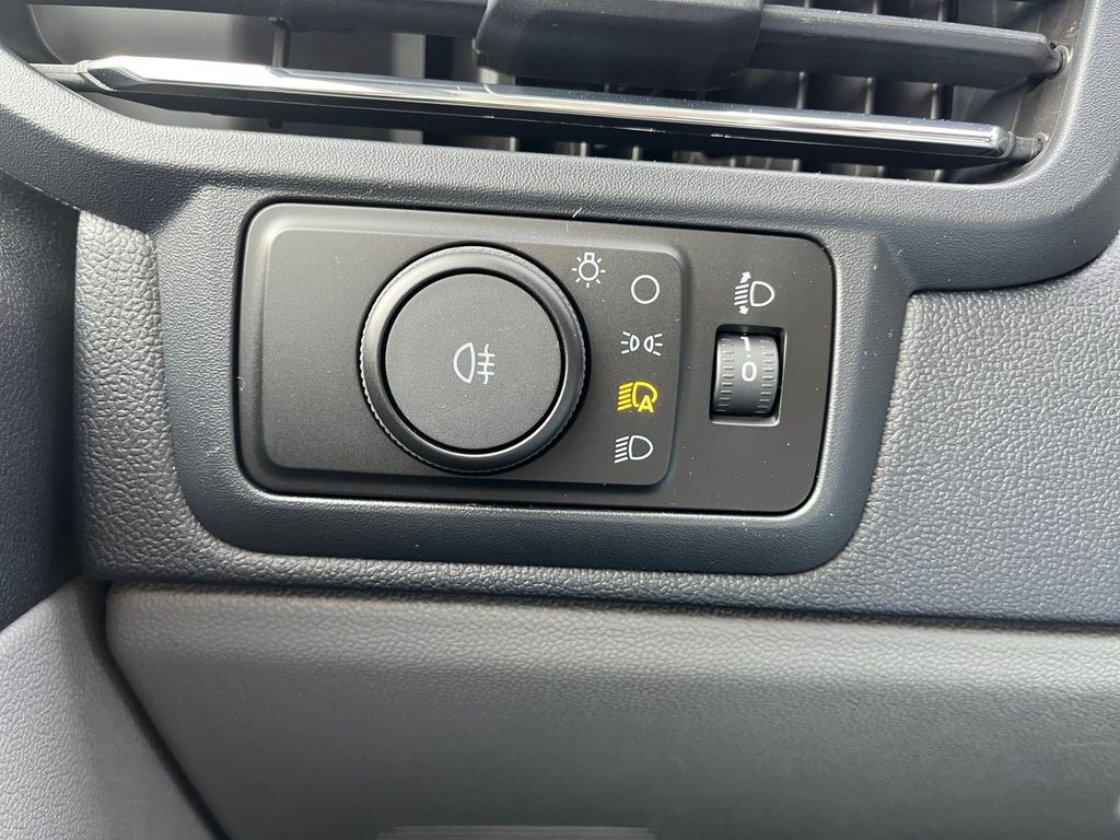 Ford Transit Custom 2025