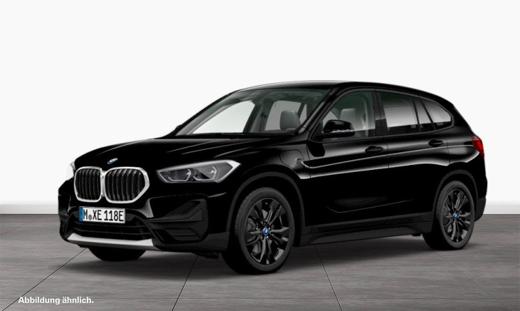 BMW X1 2021