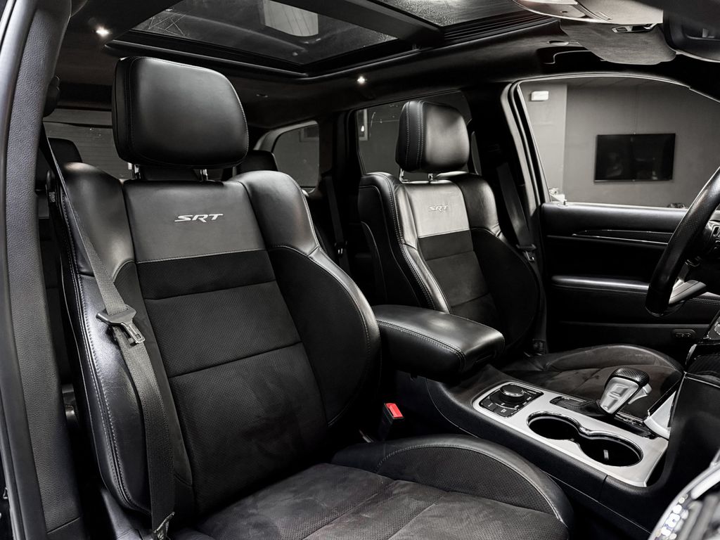 Jeep Grand Cherokee 2019