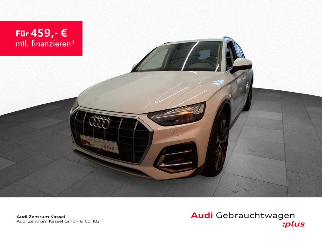 Audi Q5 2022
