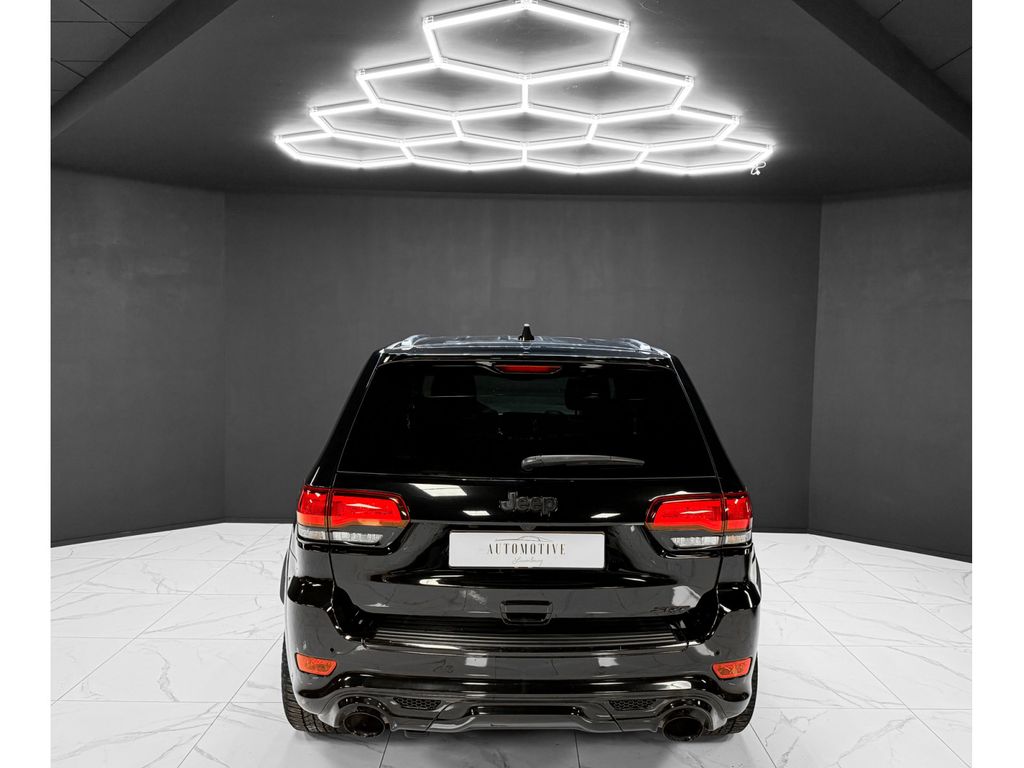 Jeep Grand Cherokee 2019