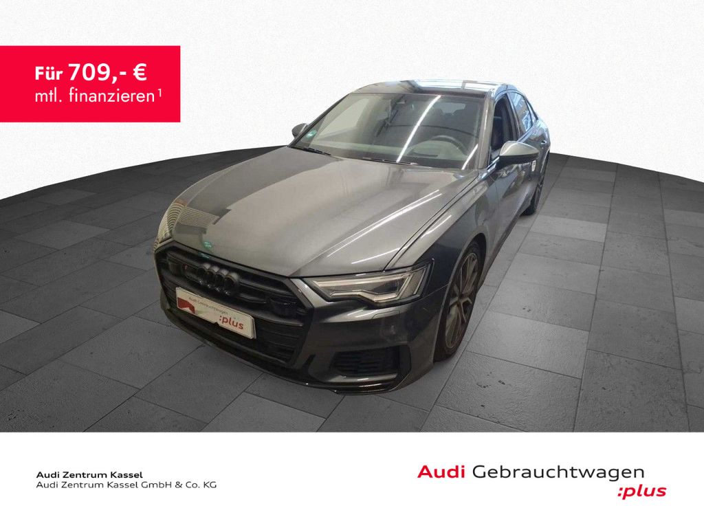 Audi S6 2023