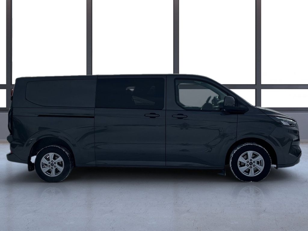 Ford Transit Custom 2025