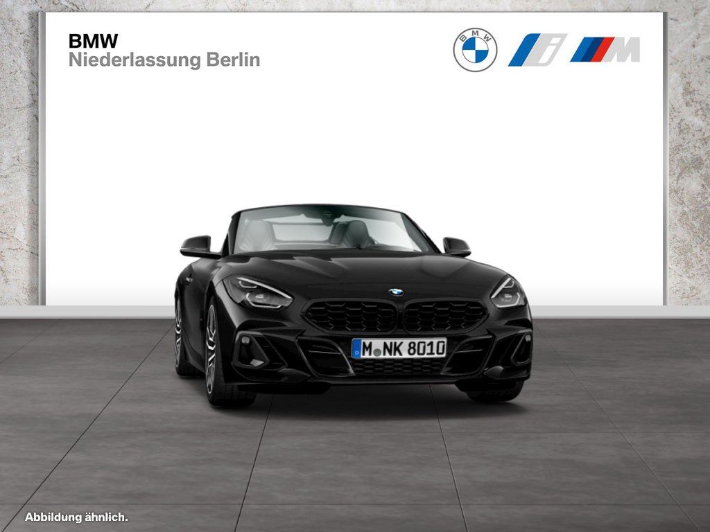 BMW Z4 M40 2024