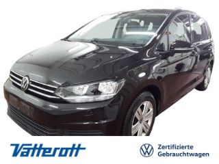 Volkswagen Touran 2024