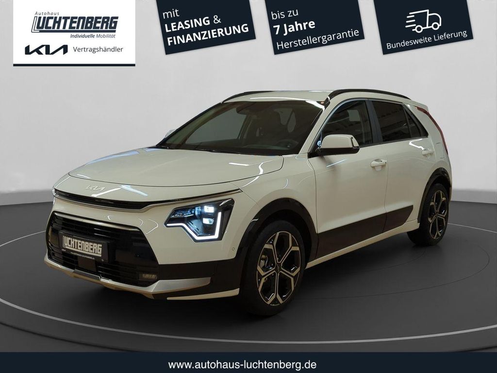 Kia Niro 2025