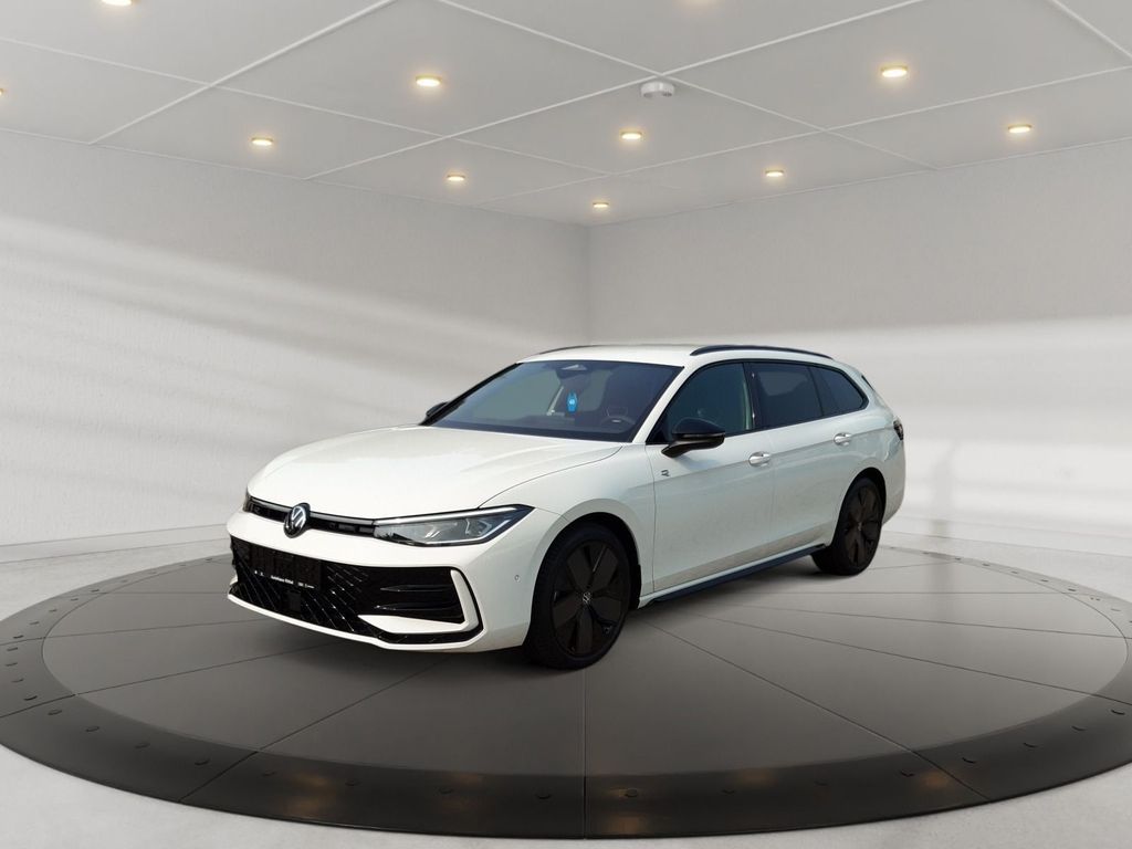 Volkswagen Passat 2025